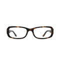 Avery in Brown Tortoise Optical Lens