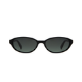 Dakota in Gloss Black