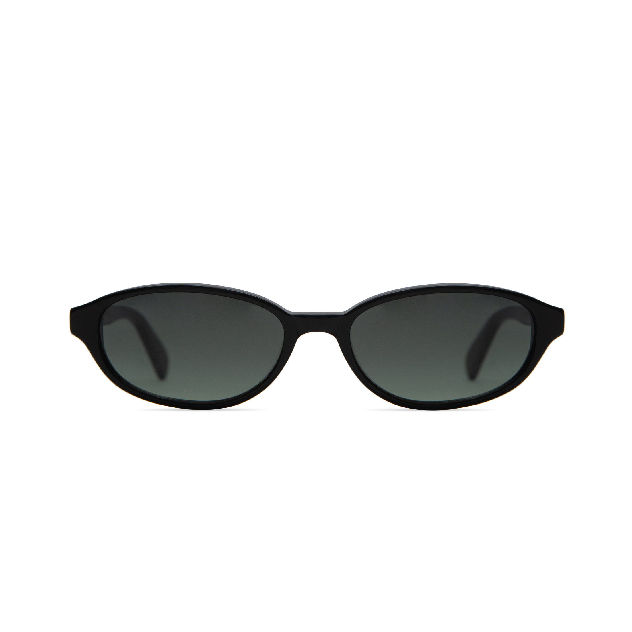 Dakota in Gloss Black