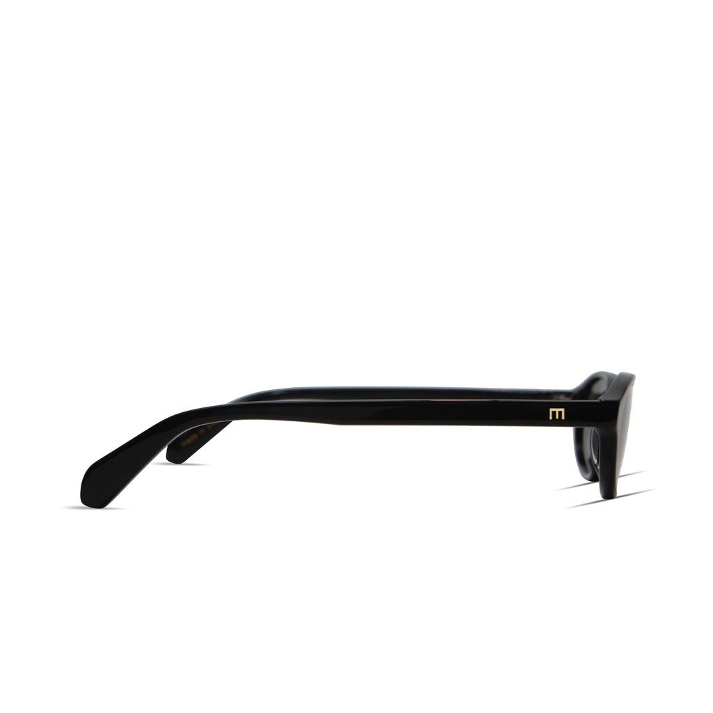 Dakota in Gloss Black