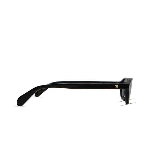 Dakota in Gloss Black