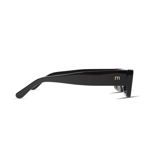 Flynn In Gloss Black