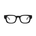 Gideon in Gloss Black Optical Lens