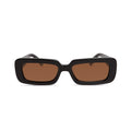 Gigi in Gloss Black