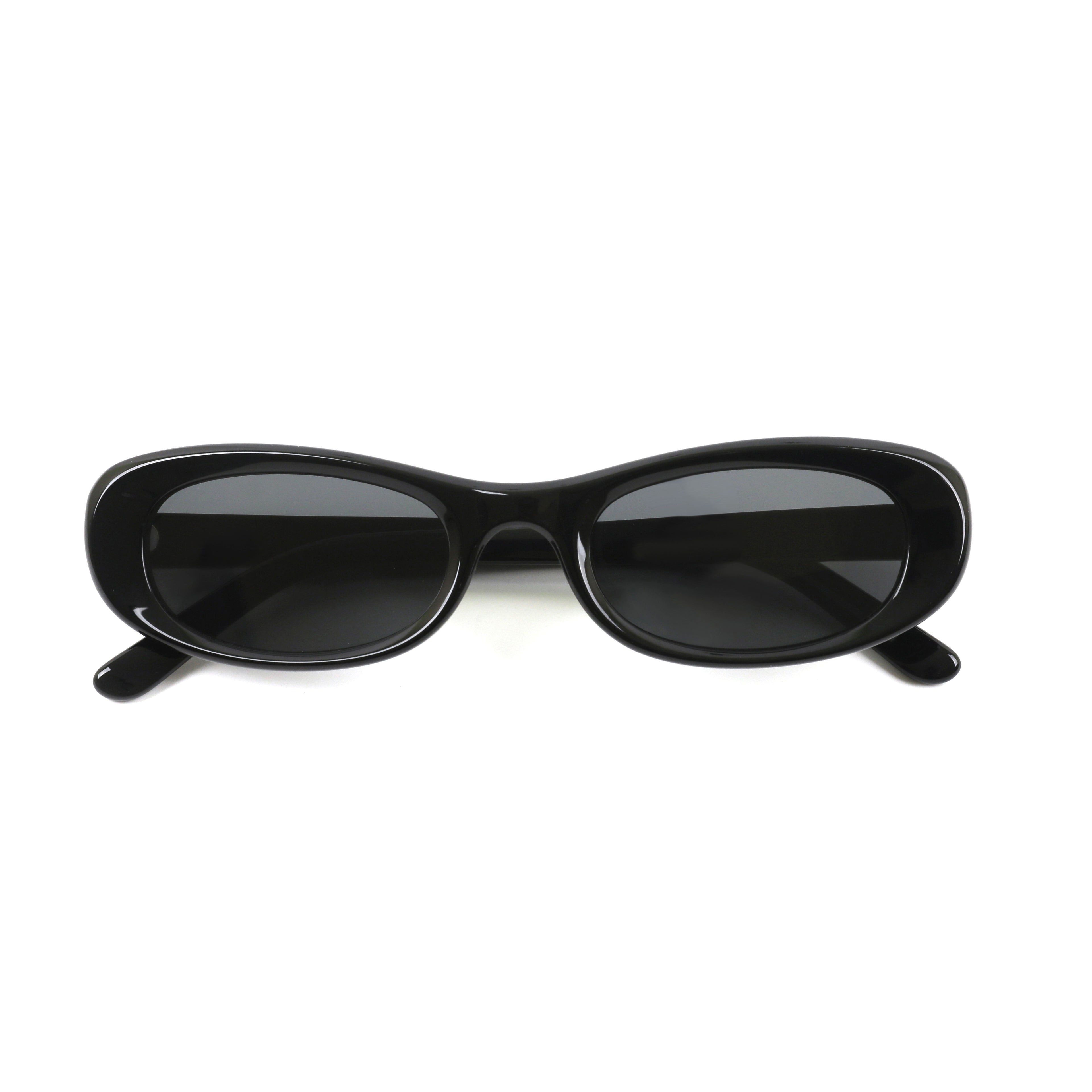 Black sunglasses