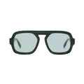 Jane in Green Tortoise