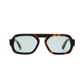 Jane Mini in Brown Tortoise