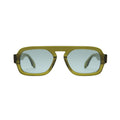 Jane Mini in Olive Green
