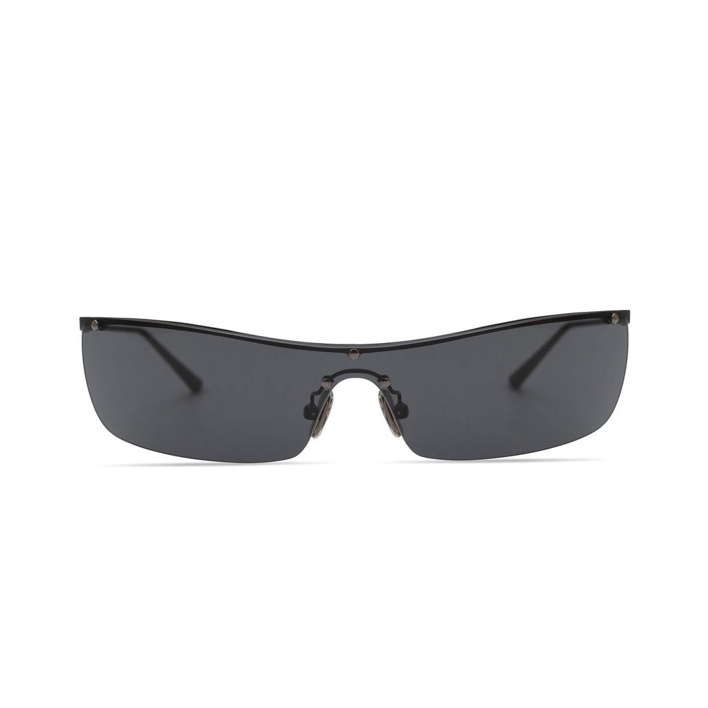 Mini Vito in Black Lens