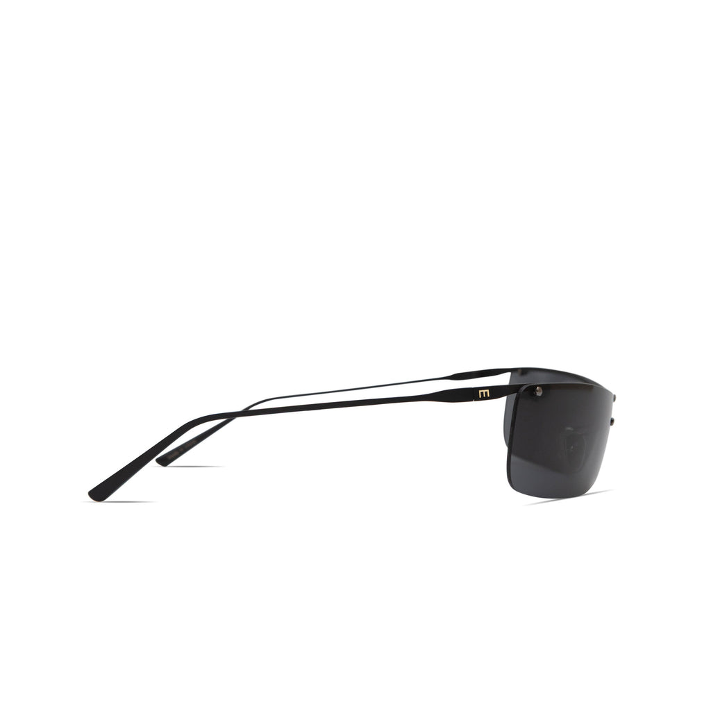 Mini Vito in Black Lens