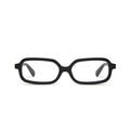 Millie in Gloss Black Optical Lens