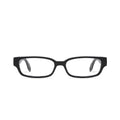 Paige in Gloss Black Optical Lens