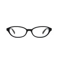 Dakota in Gloss Black Optical Lens