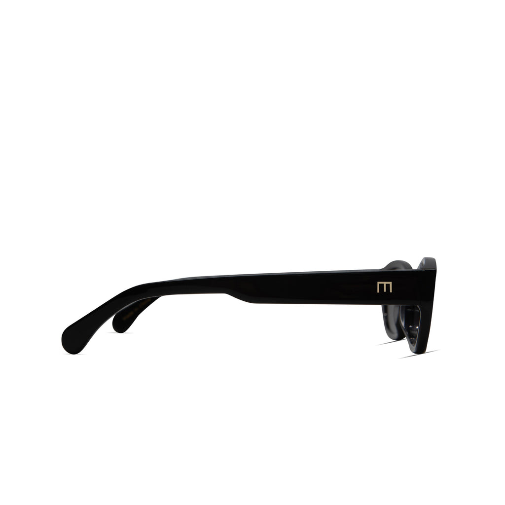 Dani in Gloss Black