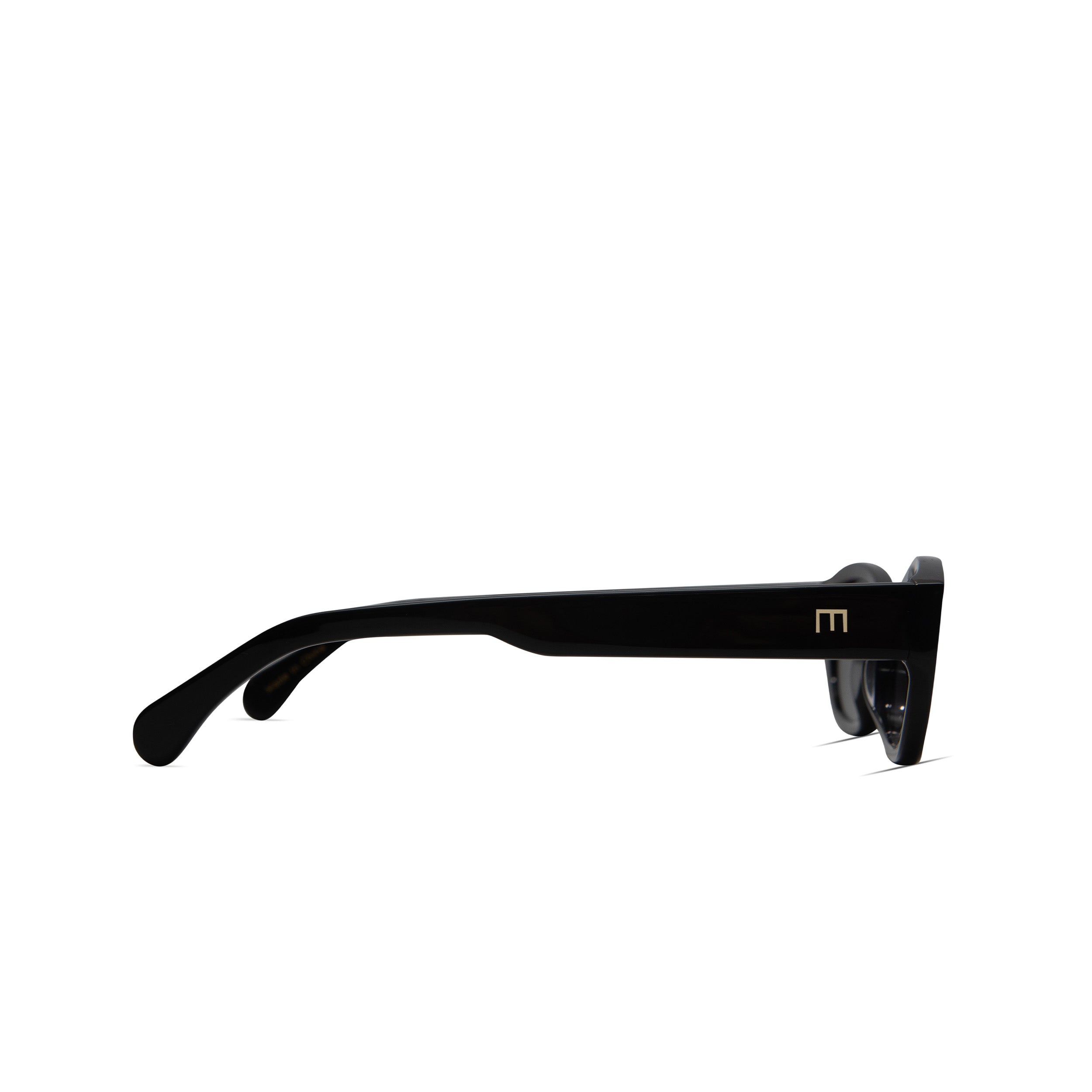 Dani in Gloss Black