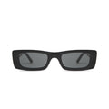 Flynn In Gloss Black