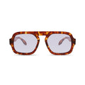 Jane in Red Tortoise