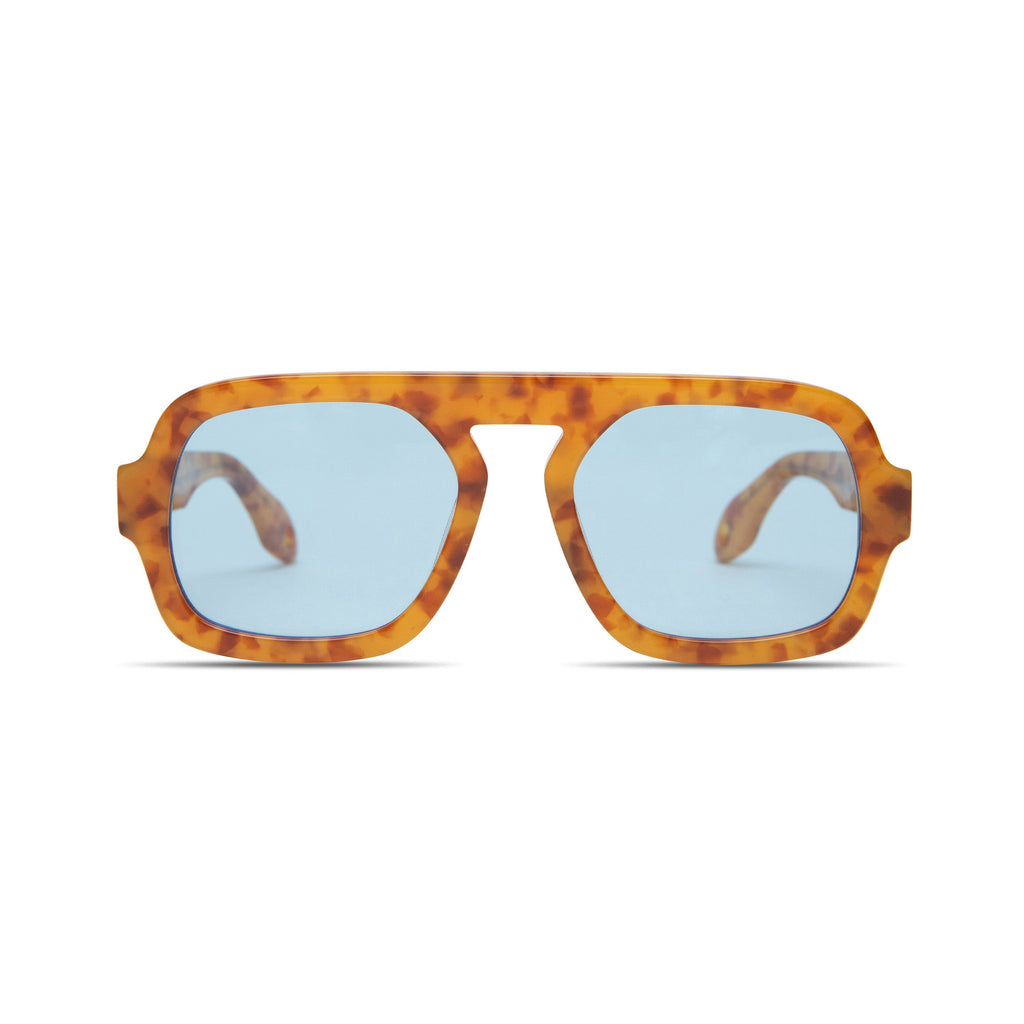 Jane in Blonde Tortoise