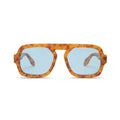 Jane in Blonde Tortoise