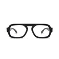 Jane Mini in Gloss Black Optical Lens