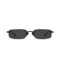 Kendall in Gloss Black