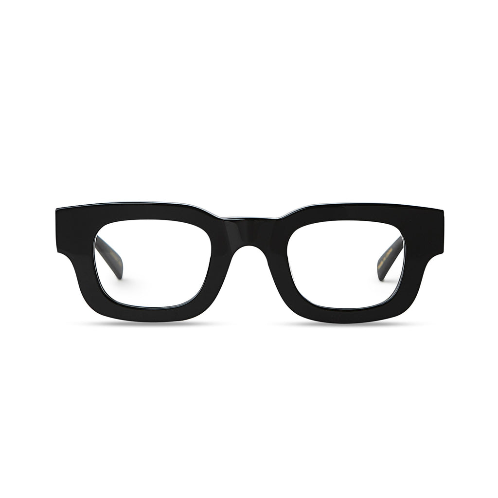 Miller In Gloss Black Optical Lens