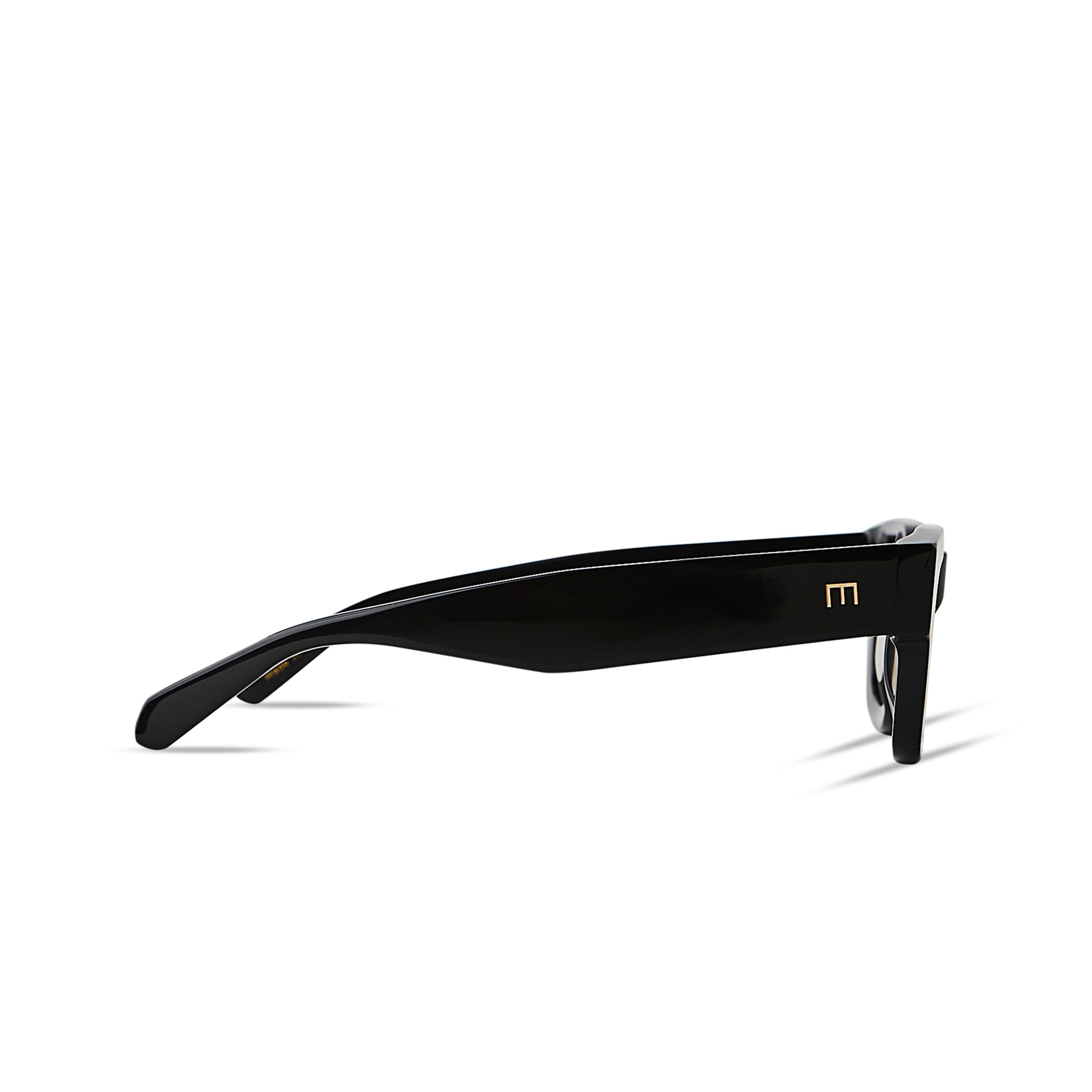 Miller In Gloss Black Optical Lens