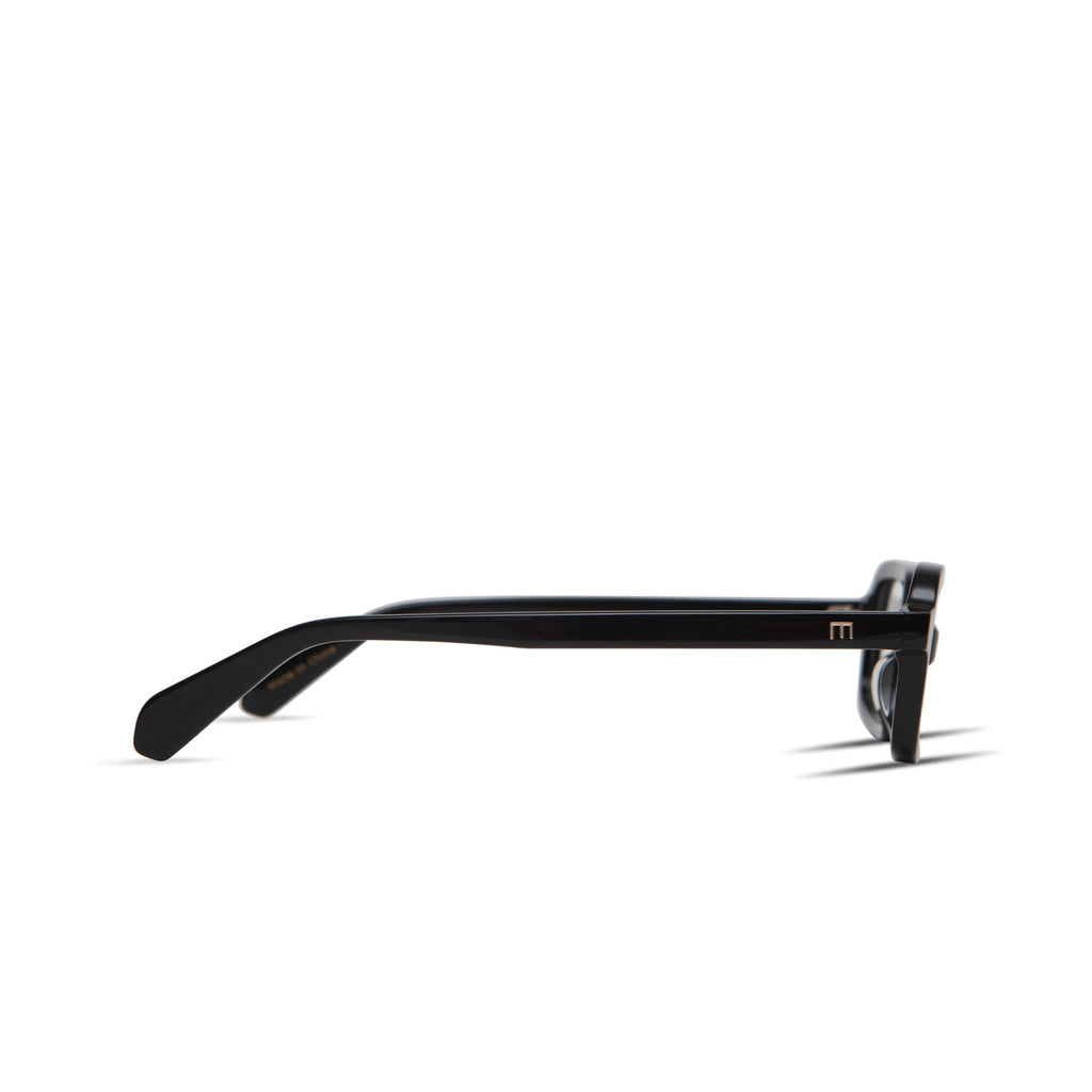 Millie in Gloss Black Optical Lens