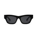 Rae in Gloss Black