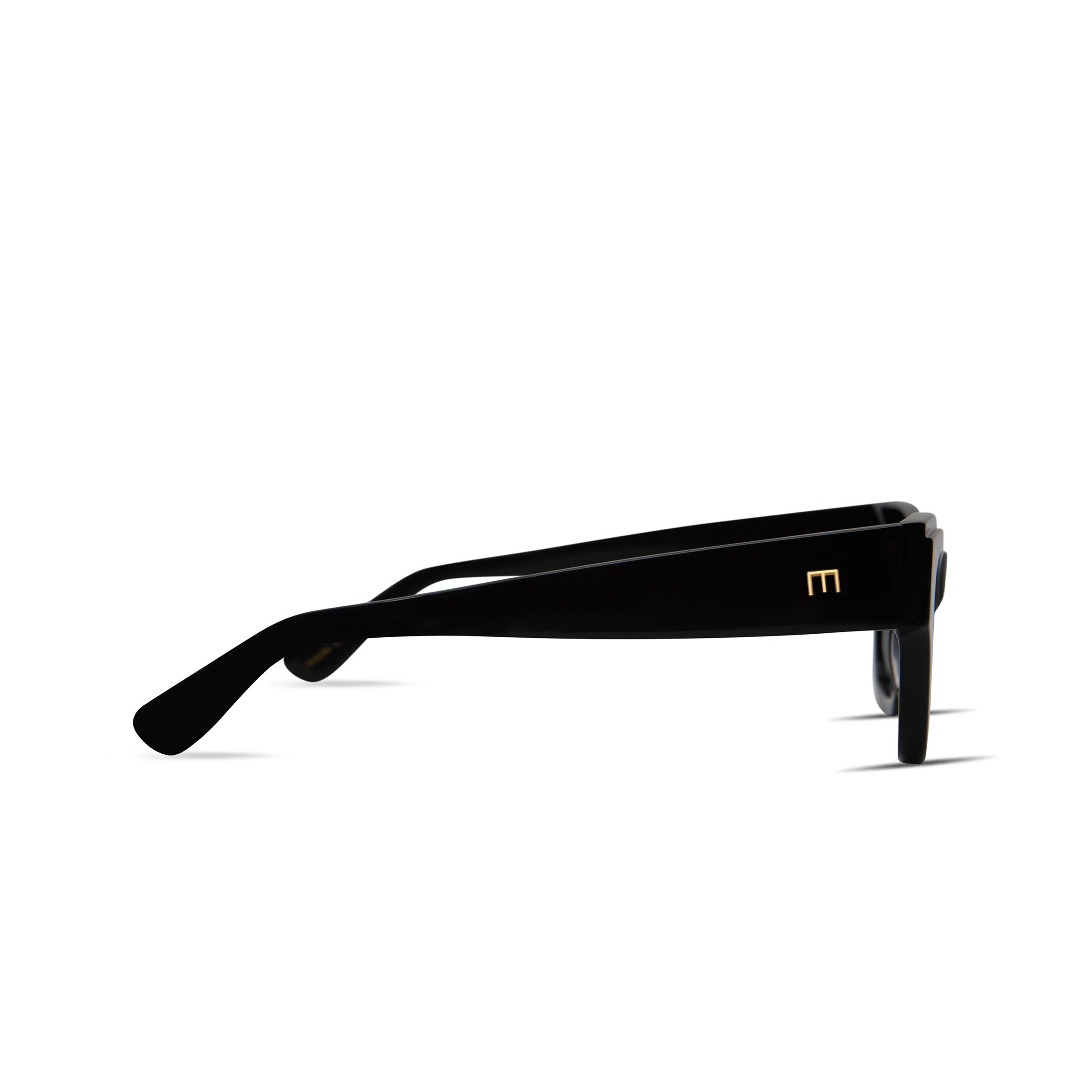 Rae in Gloss Black