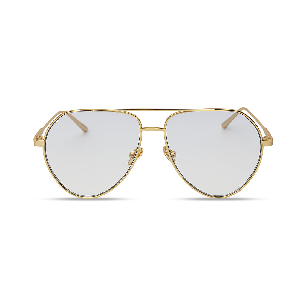 Sam in Gold Metal
