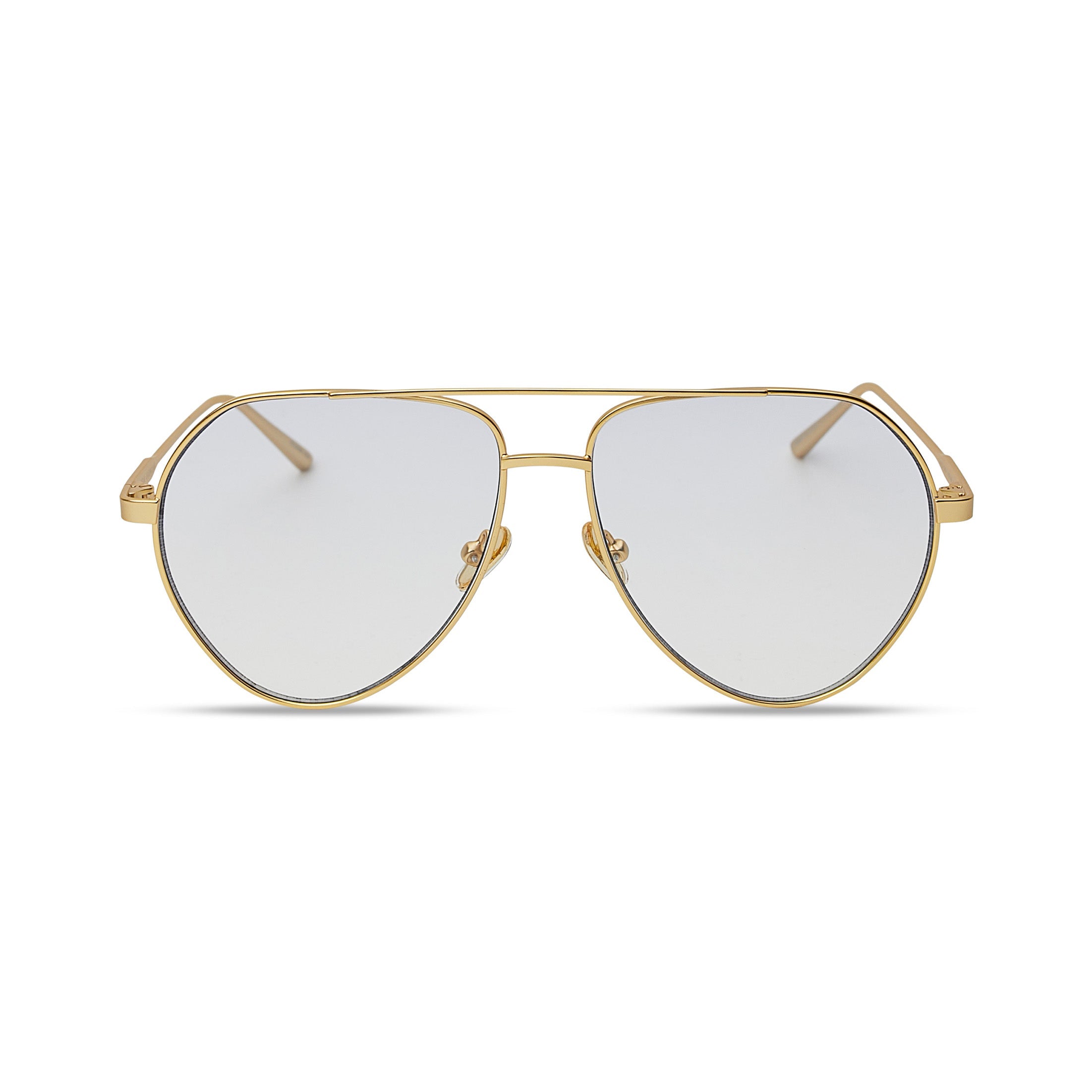 Sam in Gold Metal