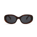 Lyna in Brown Tortoise