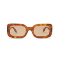 Lexi in Light Brown Tortoise